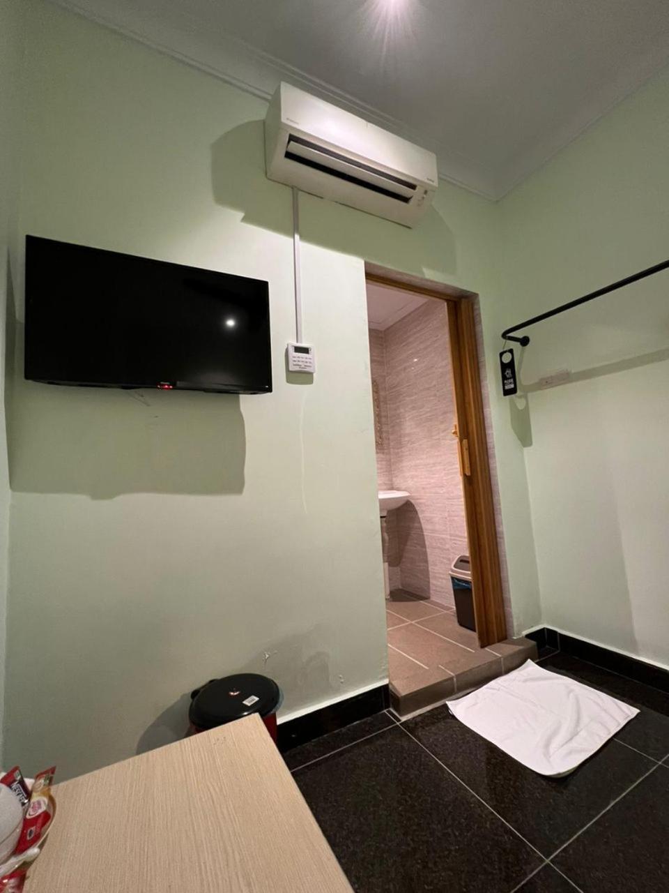I Go Inn Bandar Saujana Putra Εξωτερικό φωτογραφία