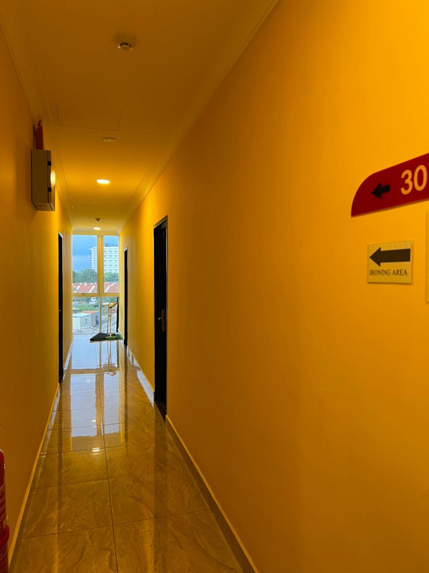 I Go Inn Bandar Saujana Putra Εξωτερικό φωτογραφία