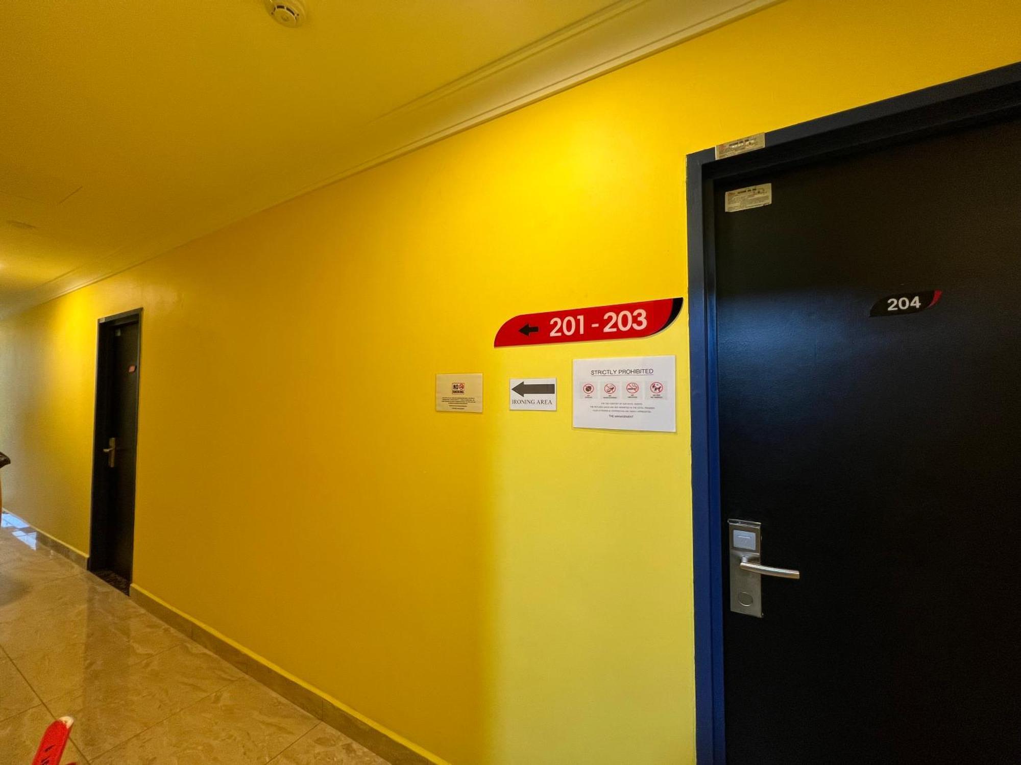 I Go Inn Bandar Saujana Putra Εξωτερικό φωτογραφία